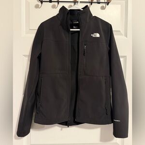 The North Face Men's Black Performance Jacket